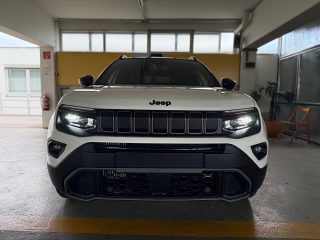 Jeep Avenger 1.2 T3 e-Hybrid 4xe Overland e-DCT6
