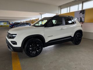 Jeep Avenger 1.2 T3 e-Hybrid 4xe Overland e-DCT6