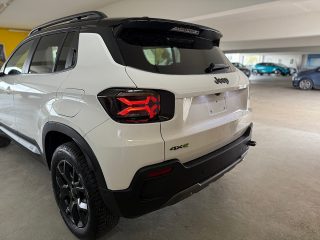 Jeep Avenger 1.2 T3 e-Hybrid 4xe Overland e-DCT6