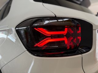 Jeep Avenger 1.2 T3 e-Hybrid 4xe Overland e-DCT6