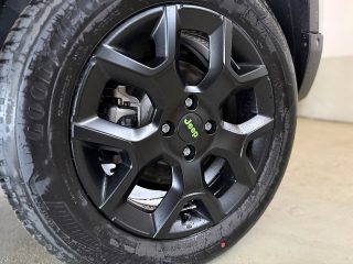 Jeep Avenger 1.2 T3 e-Hybrid 4xe Overland e-DCT6