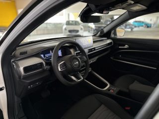 Jeep Avenger 1.2 T3 e-Hybrid 4xe Overland e-DCT6