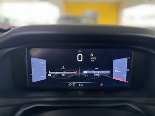 Jeep Avenger 1.2 T3 e-Hybrid 4xe Overland e-DCT6