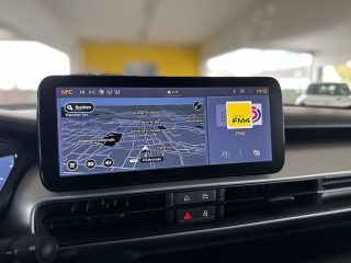 Jeep Avenger 1.2 T3 e-Hybrid 4xe Overland e-DCT6