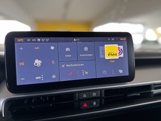 Jeep Avenger 1.2 T3 e-Hybrid 4xe Overland e-DCT6