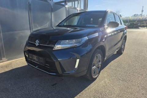 Suzuki VITARA SHINE  1.4 GL+  HYBRID