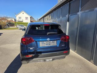 Suzuki VITARA SHINE  1.4 GL+  HYBRID