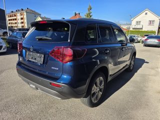 Suzuki VITARA SHINE  1.4 GL+  HYBRID
