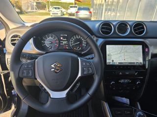 Suzuki VITARA SHINE  1.4 GL+  HYBRID