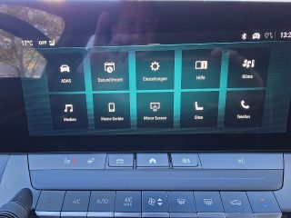 Opel Astra 1,2 Turbo GS