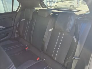 Opel Astra 1,2 Turbo GS