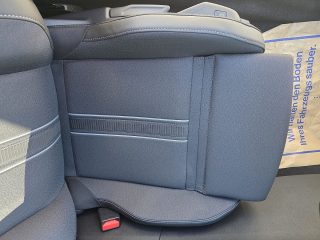 Opel Astra 1,2 Turbo GS