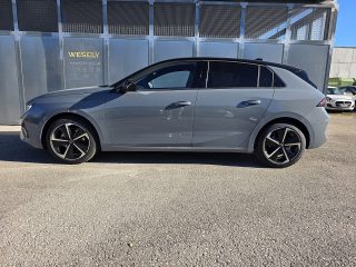 Opel Astra 1,2 Turbo GS