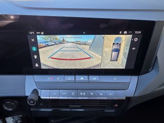 Opel Astra 1,2 Turbo GS