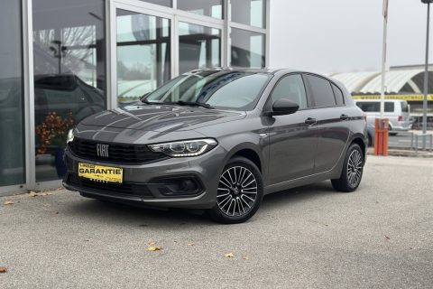 Fiat Tipo FireFly Turbo 100 City Life