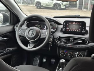 Fiat Tipo FireFly Turbo 100 City Life