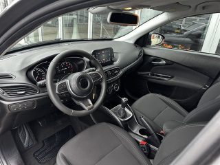 Fiat Tipo FireFly Turbo 100 City Life