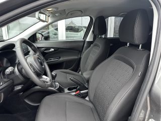 Fiat Tipo FireFly Turbo 100 City Life