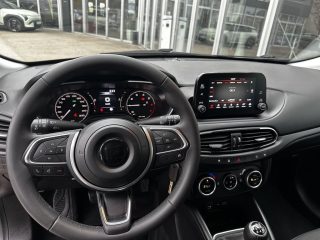 Fiat Tipo FireFly Turbo 100 City Life