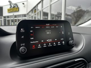 Fiat Tipo FireFly Turbo 100 City Life