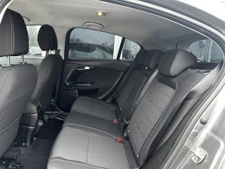 Fiat Tipo FireFly Turbo 100 City Life