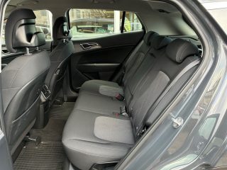 KIA Sportage 1,6 CRDI 48V Silber+ AWD