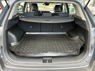 KIA Sportage 1,6 CRDI 48V Silber+ AWD
