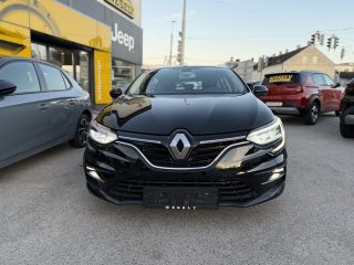 Renault Mégane Grandtour Equilibre Blue dCi 115