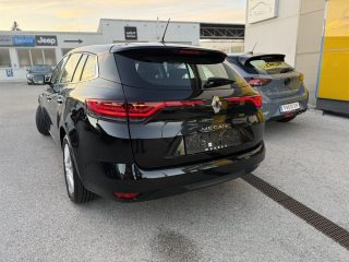 Renault Mégane Grandtour Equilibre Blue dCi 115