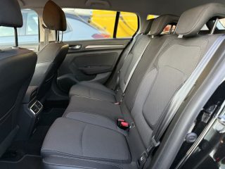 Renault Mégane Grandtour Equilibre Blue dCi 115