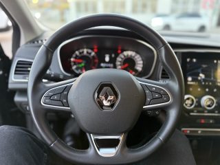 Renault Mégane Grandtour Equilibre Blue dCi 115