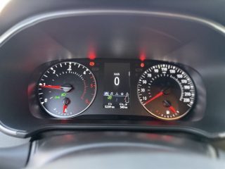 Renault Mégane Grandtour Equilibre Blue dCi 115