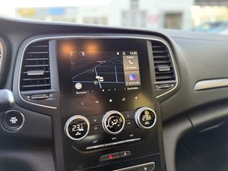 Renault Mégane Grandtour Equilibre Blue dCi 115