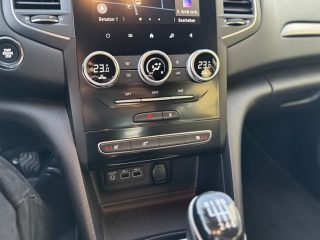 Renault Mégane Grandtour Equilibre Blue dCi 115