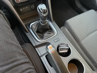 Renault Mégane Grandtour Equilibre Blue dCi 115