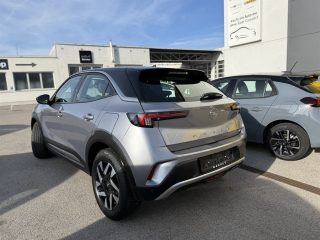 Opel Mokka 1,2 Direct Injection Turbo Elegance Aut.