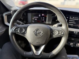 Opel Mokka 1,2 Direct Injection Turbo Elegance Aut.
