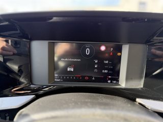 Opel Mokka 1,2 Direct Injection Turbo Elegance Aut.