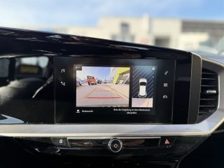 Opel Mokka 1,2 Direct Injection Turbo Elegance Aut.