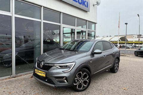 Renault Arkana TCe 140 EDC PF Intens Aut.