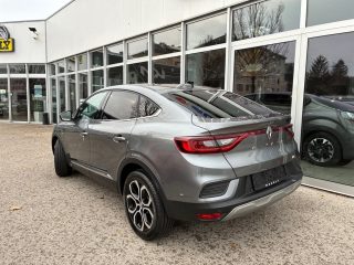 Renault Arkana TCe 140 EDC PF Intens Aut.