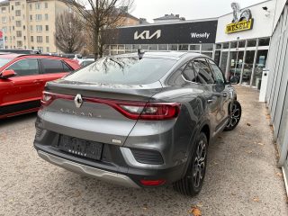 Renault Arkana TCe 140 EDC PF Intens Aut.