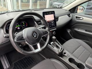 Renault Arkana TCe 140 EDC PF Intens Aut.