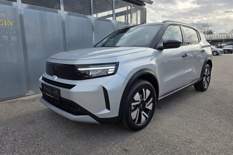 Opel FRONTERA GS HYBRID 1.2 TURBO