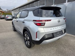 Opel FRONTERA GS HYBRID 1.2 TURBO