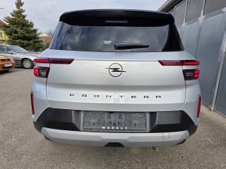 Opel FRONTERA GS HYBRID 1.2 TURBO