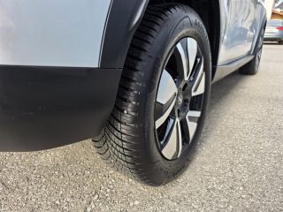 Opel FRONTERA GS HYBRID 1.2 TURBO