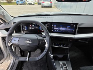 Opel FRONTERA GS HYBRID 1.2 TURBO