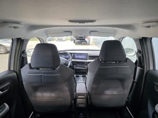 Opel FRONTERA GS HYBRID 1.2 TURBO