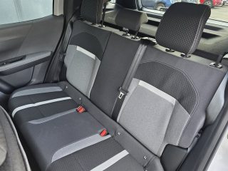 Opel FRONTERA GS HYBRID 1.2 TURBO